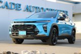 New 2025 Chevrolet Trax ACTIV image 2