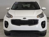 Used 2017 Kia Sportage LX image 2