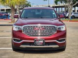 Used 2017 GMC Acadia Denali w/ Technology Package image 2