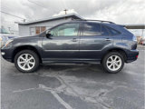 Used 2009 Lexus RX 350 AWD image 2