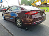 Used 2013 Ford Fusion SE image 4