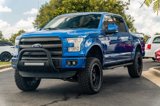 Used 2015 Ford F150 Lariat w/ Equipment Group 502A Luxury image 4