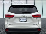 Used 2018 Toyota Highlander XLE image 6