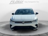 New 2025 Volkswagen Jetta Sport image 2