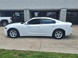 Certified 2021 Dodge Charger SXT w/ Leather Interior Group image 5