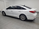 Used 2016 Hyundai Sonata Limited w/ Option Group 05 image 3