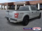 Used 2018 Ford F150 XL w/ Equipment Group 101A Mid image 3