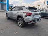 New 2025 Chevrolet Trax LT w/ Driver Confidence Package image 5