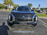 Used 2022 Mitsubishi Outlander ES image 3