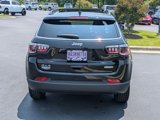 Used 2023 Jeep Compass Latitude w/ Sun and Sound Group image 6