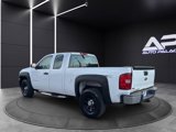Used 2011 Chevrolet Silverado 1500 W/T image 4