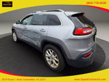 Used 2016 Jeep Cherokee Latitude w/ Safety/Convenience Group image 3