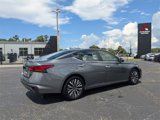 Used 2023 Nissan Altima 2.5 SV image 4