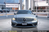 Used 2013 Mercedes-Benz C 250 Sedan image 2
