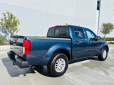 Used 2016 Nissan Frontier SV image 5