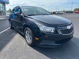 Used 2012 Chevrolet Cruze LT w/ All-Star Edition image 3