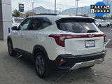 Used 2024 Kia Seltos S image 4