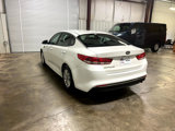 Used 2017 Kia Optima LX image 4