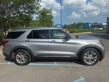 Used 2021 Ford Explorer Limited w/ Equipment Group 301A image 4