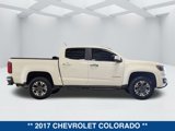 Used 2017 Chevrolet Colorado W/T w/ WT Convenience Package image 3