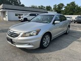 Used 2012 Honda Accord EX-L image 3