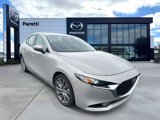 Certified 2024 MAZDA MAZDA3 s image 5