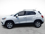 Used 2022 Chevrolet Trax LT w/ LT Convenience Package image 2