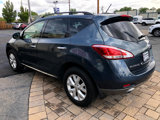 Used 2014 Nissan Murano SL image 4