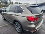 Used 2017 BMW X5 xDrive50i w/ Mocha Interior Design Package image 6