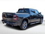 Used 2022 RAM 1500 Big Horn w/ Built-to-serve Edition image 3
