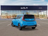 New 2025 Kia Soul EX image 4