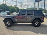 Used 2018 Jeep Wrangler Unlimited Sport image 4
