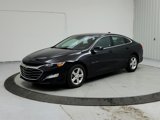 Used 2024 Chevrolet Malibu LT image 3