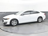 Used 2022 Chevrolet Malibu LS image 5