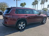 Used 2022 Jeep Grand Cherokee L Limited image 4