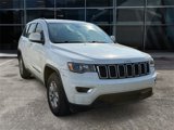 Used 2019 Jeep Grand Cherokee Laredo image 2
