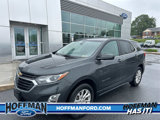 Used 2020 Chevrolet Equinox LT image 2