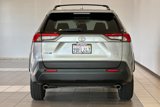 Certified 2022 Toyota RAV4 XLE image 5
