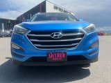 Used 2018 Hyundai Tucson SEL image 2
