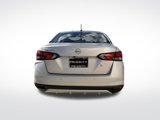 New 2025 Nissan Versa S image 4