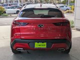 New 2024 INFINITI QX55 Essential image 2