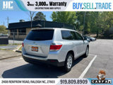 Used 2013 Toyota Highlander FWD image 5