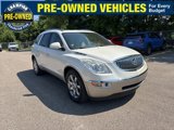 Used 2008 Buick Enclave CXL w/ Entertainment Package #4 image 4