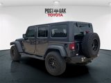 Used 2017 Jeep Wrangler Unlimited Sport w/ Quick Order Package 24S image 5