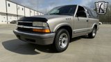 Used 2002 Chevrolet S10 Pickup LS w/ LS Preferred Equipment Group image 2