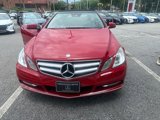 Used 2013 Mercedes-Benz E 350 Cabriolet image 2