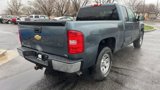 Used 2010 Chevrolet Silverado 1500 LS image 4