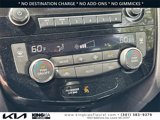 Used 2018 Nissan Rogue Sport SV w/ SV All-Weather Package image 5