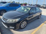 Used 2014 Honda Accord EX-L image 2