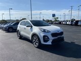 Used 2020 Kia Sportage EX image 2